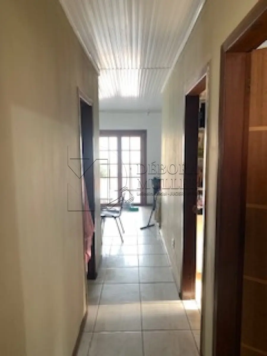 LOTE 001 - CASA  Matrícula sob nº 23.321