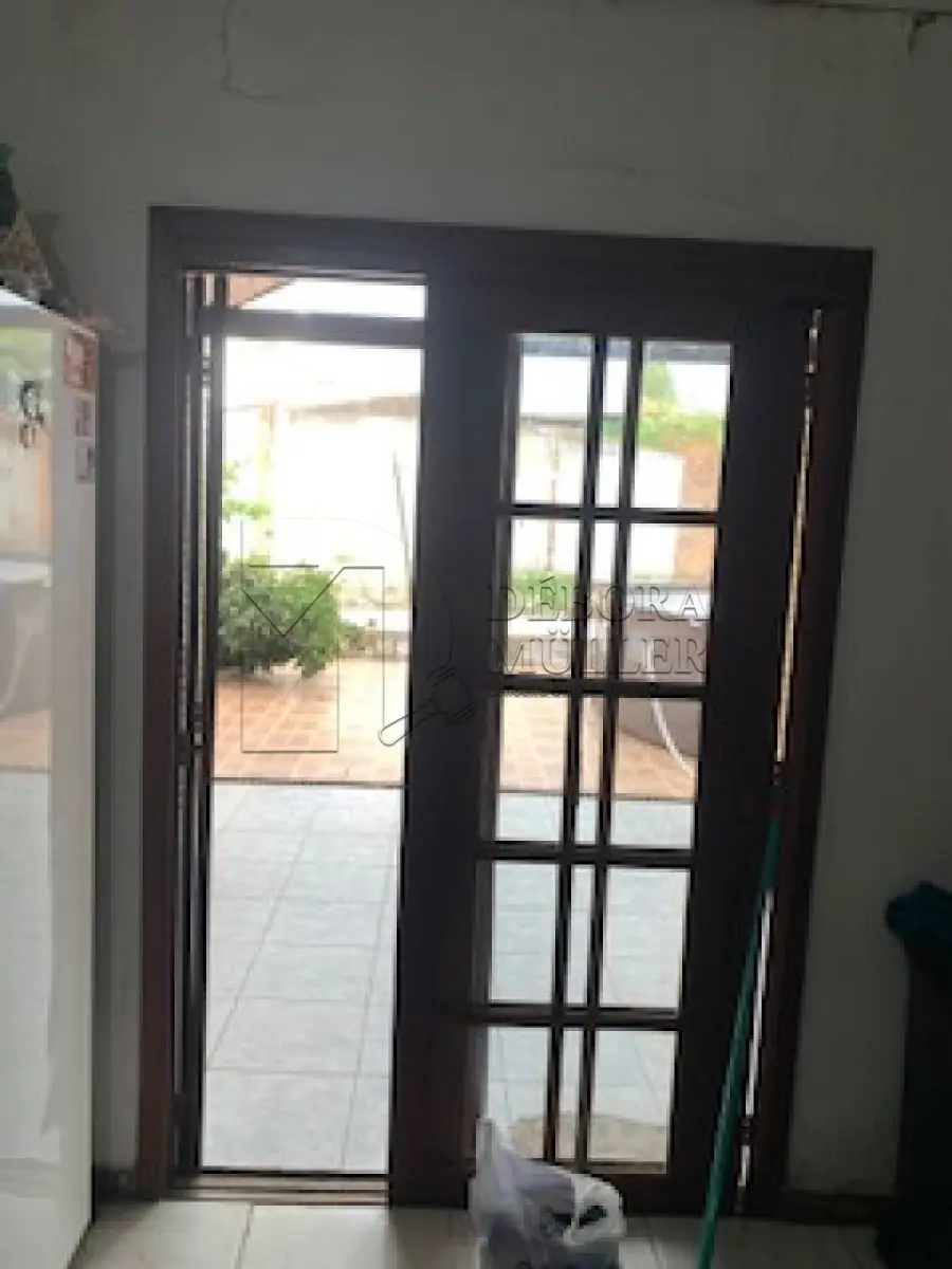 LOTE 001 - CASA  Matrícula sob nº 23.321