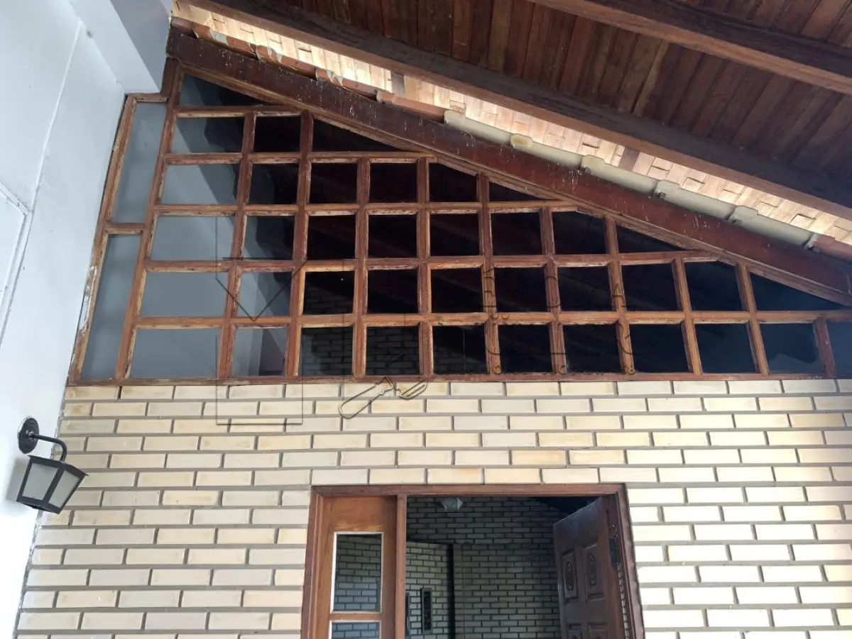LOTE 001 - CASA  Matrícula sob nº 23.321