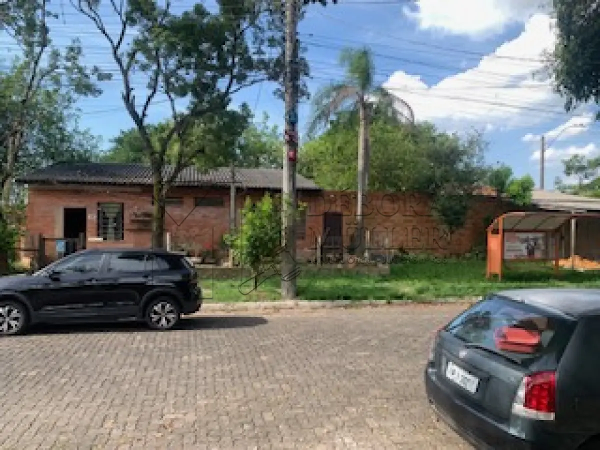 LOTE 001 - IMÓVEL RESIDENCIAL CINCO COLONIAS MATRÍCULA 20.472