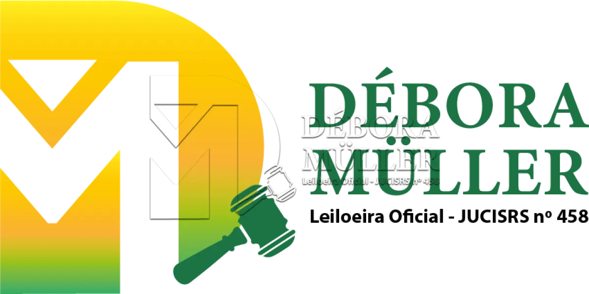 LOTE 001 - Terreno Matrícula sob nº 50. 637 Comarca de Bagé