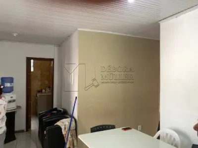 LOTE 001 - CASA  Matrícula sob nº 23.321