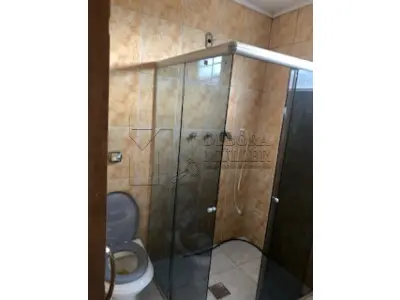 LOTE 001 - CASA  Matrícula sob nº 23.321