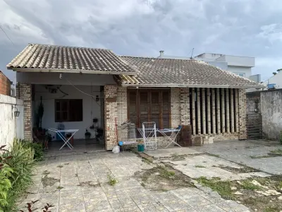 LOTE 001 - CASA  Matrícula sob nº 23.321