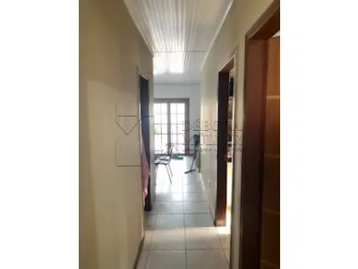 LOTE 001 - CASA  Matrícula sob nº 23.321