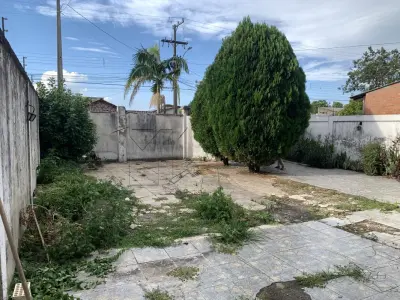 LOTE 001 - CASA  Matrícula sob nº 23.321