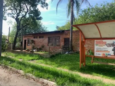 LOTE 001 - IMÓVEL RESIDENCIAL CINCO COLONIAS MATRÍCULA 20.472