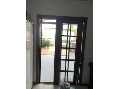 LOTE 001 - CASA  Matrícula sob nº 23.321