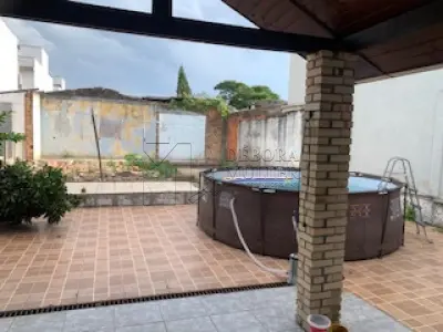 LOTE 001 - CASA  Matrícula sob nº 23.321