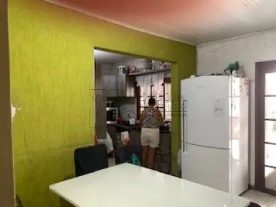 LOTE 001 - CASA  Matrícula sob nº 23.321