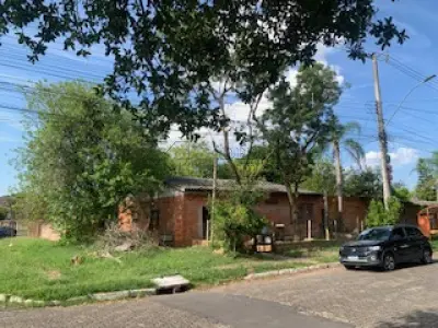 LOTE 001 - IMÓVEL RESIDENCIAL CINCO COLONIAS MATRÍCULA 20.472