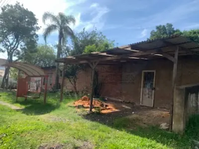 LOTE 001 - IMÓVEL RESIDENCIAL CINCO COLONIAS MATRÍCULA 20.472