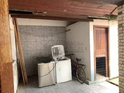 LOTE 001 - CASA  Matrícula sob nº 23.321